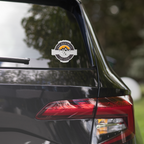 Republic of Life Stickers