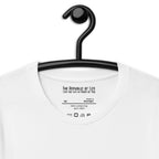 The Republic of Life Live the Life in Front of You classic T